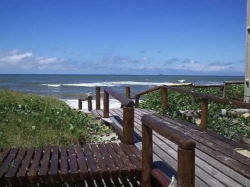Pousada Familia Forlin Balneario Barra do Sul