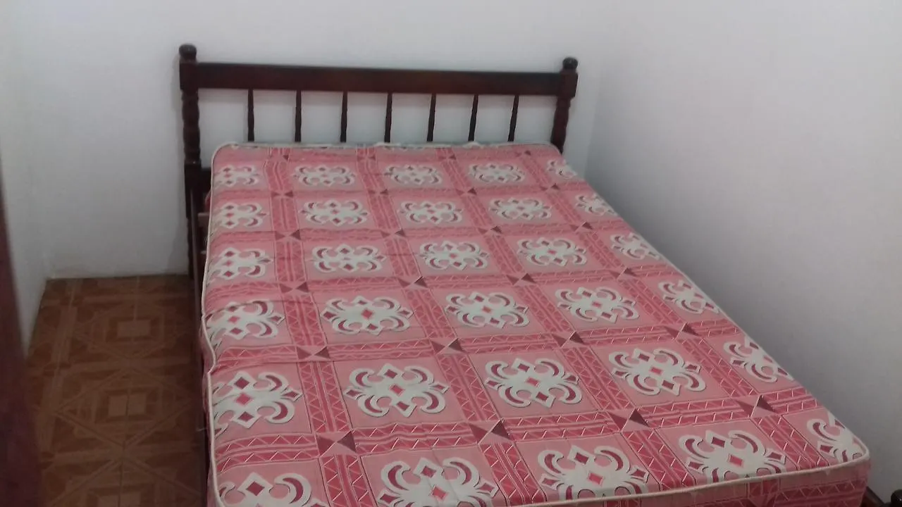 Guest house Pousada Familia Forlin Balneario Barra do Sul