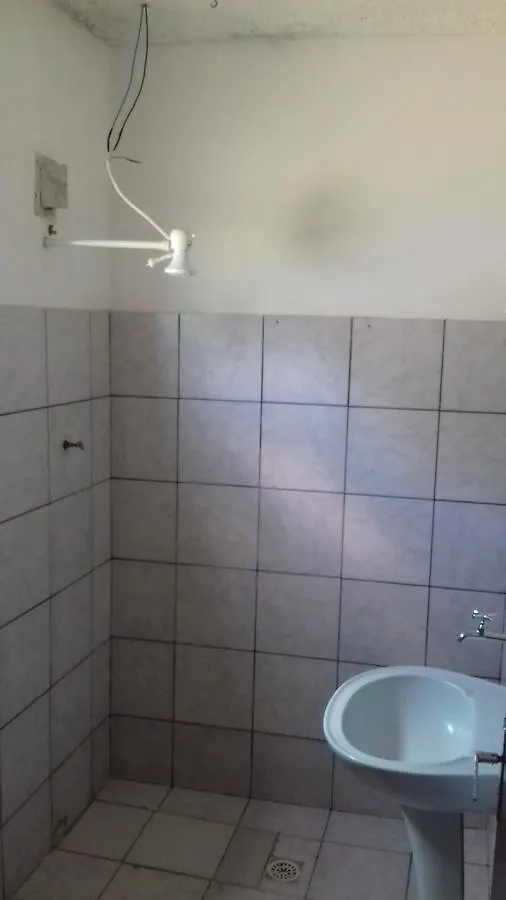 Pousada Familia Forlin Balneario Barra do Sul Guest house