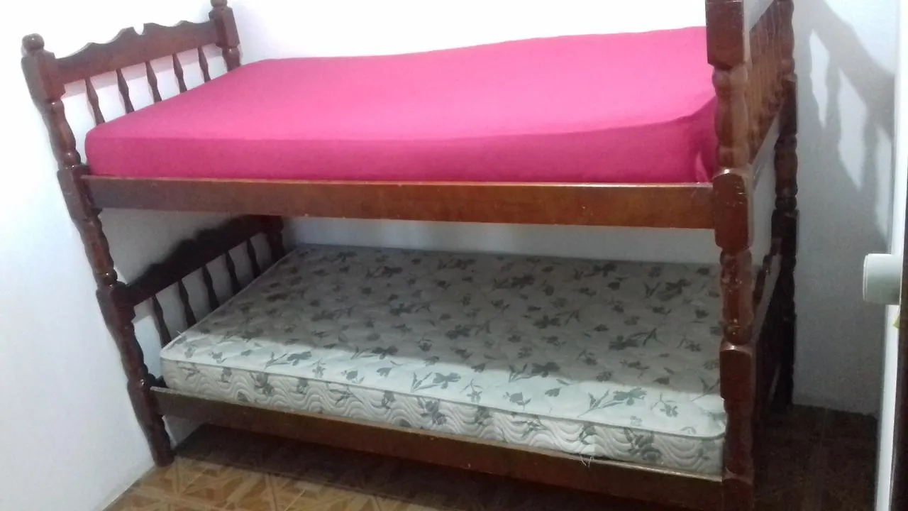 Pousada Familia Forlin Balneario Barra do Sul Guest house
