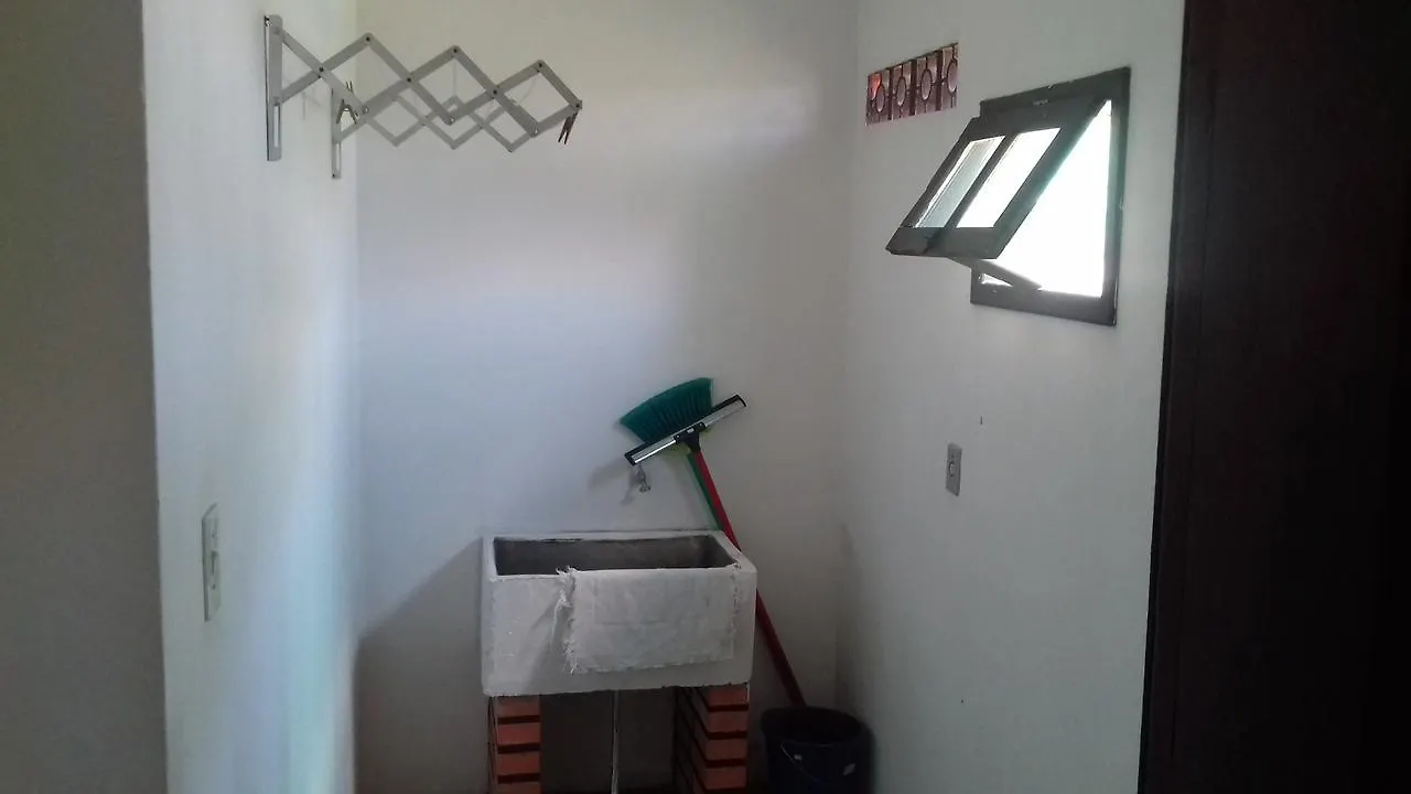 Pousada Familia Forlin Balneario Barra do Sul Guest house