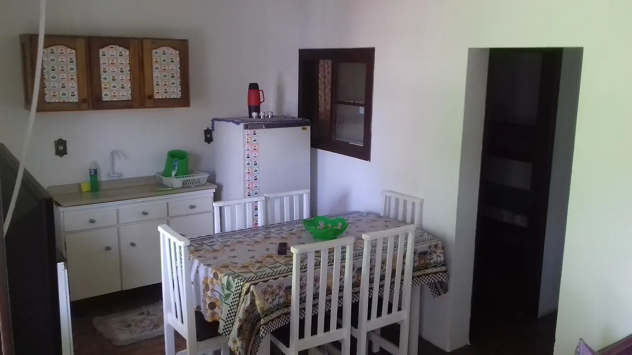 Pousada Familia Forlin Balneario Barra do Sul